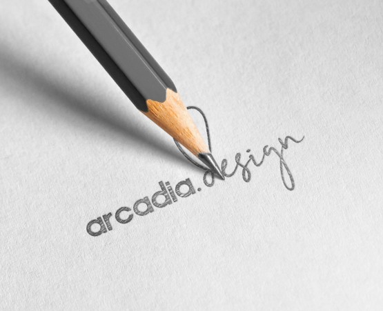 arcadia design | unlimited graphic design | affordable web design