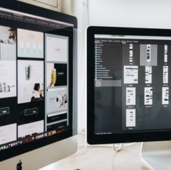 understanding our web design process | arcadia design arcadia design | quality web & graphic design