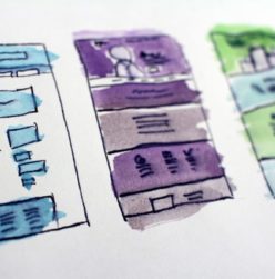 understanding our web design process | arcadia design arcadia design | quality web & graphic design