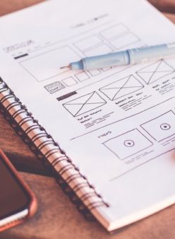 understanding our web design process | arcadia design arcadia design | quality web & graphic design