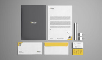 arcadia design | unlimited graphic design | affordable web design