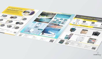 arcadia design | unlimited graphic design | affordable web design