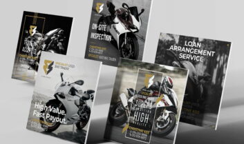 arcadia design | unlimited graphic design | affordable web design