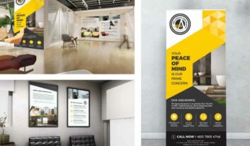 arcadia design | unlimited graphic design | affordable web design