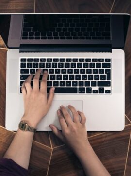 web design | arcadia design