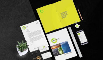 arcadia design | unlimited graphic design | affordable web design