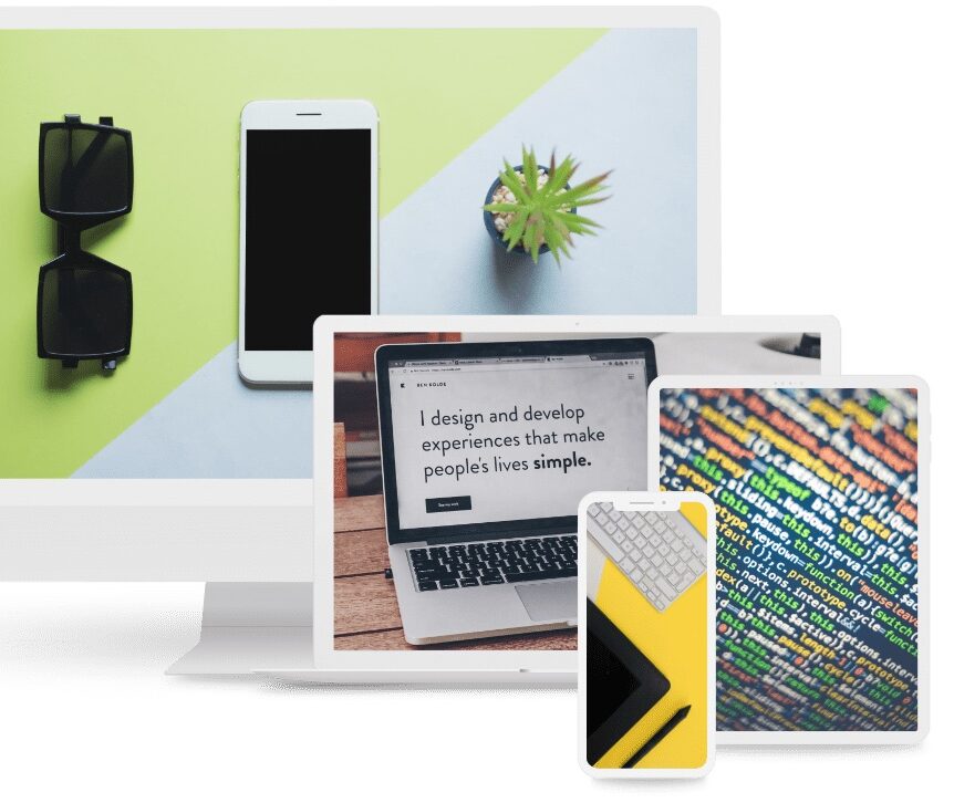affordable web design